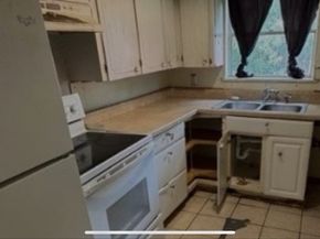 10514 Norton Drive, Houston TX 77043