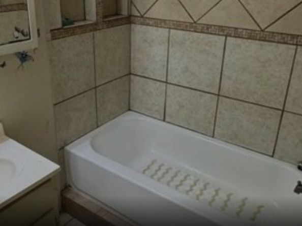 10514 Norton Drive, Houston TX 77043