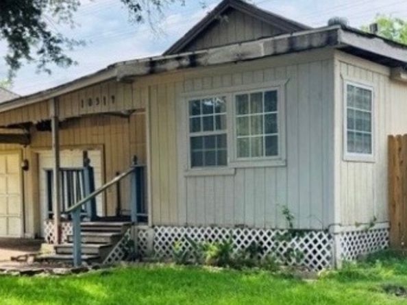 10514 Norton Drive, Houston TX 77043