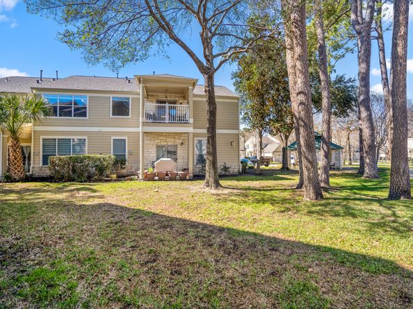 13600 Breton Ridge Street 15B, Houston TX 77070