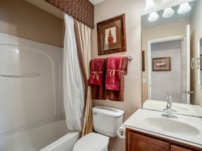 13600 Breton Ridge Street 15B, Houston TX 77070