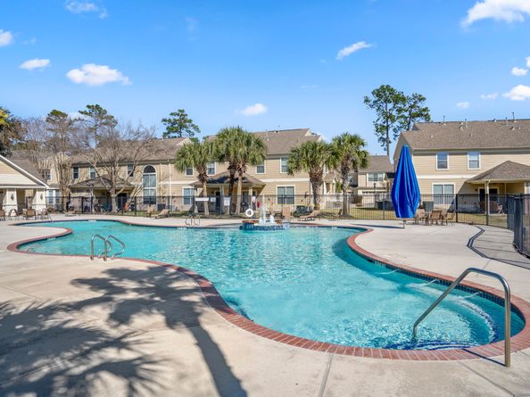 13600 Breton Ridge Street 15B, Houston TX 77070