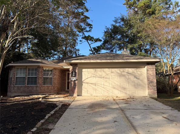 58 Shimmer Pond Pl, Conroe TX 77385