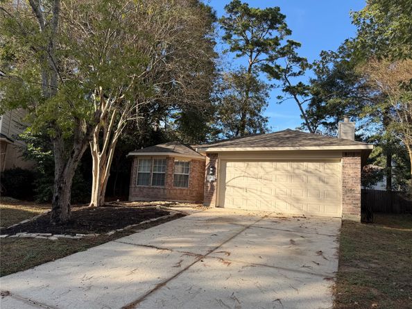 58 Shimmer Pond Pl, Conroe TX 77385