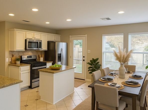 58 Shimmer Pond Pl, Conroe TX 77385