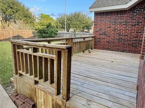 14902 Rock Mill Lane, Sugar Land TX 77498