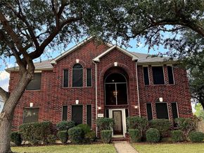 14902 Rock Mill Lane, Sugar Land TX 77498