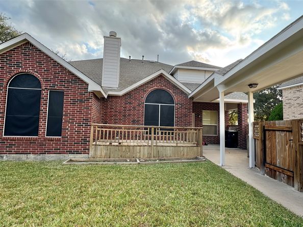 14902 Rock Mill Lane, Sugar Land TX 77498