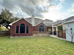14902 Rock Mill Lane, Sugar Land TX 77498