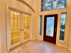 14902 Rock Mill Lane, Sugar Land TX 77498