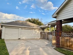 14902 Rock Mill Lane, Sugar Land TX 77498