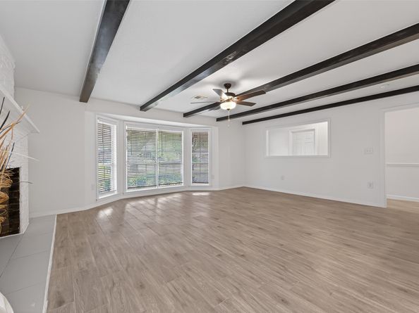 7718 Morley Street, Houston TX 77061