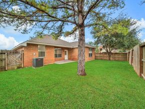 12003 Cottage Elm Court, Houston TX 77089