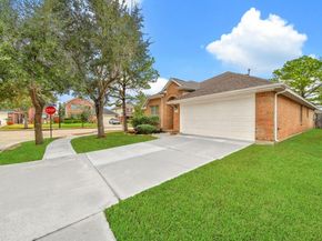 12003 Cottage Elm Court, Houston TX 77089