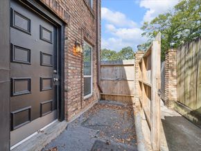 1531 Marshall Street 1, Houston TX 77006