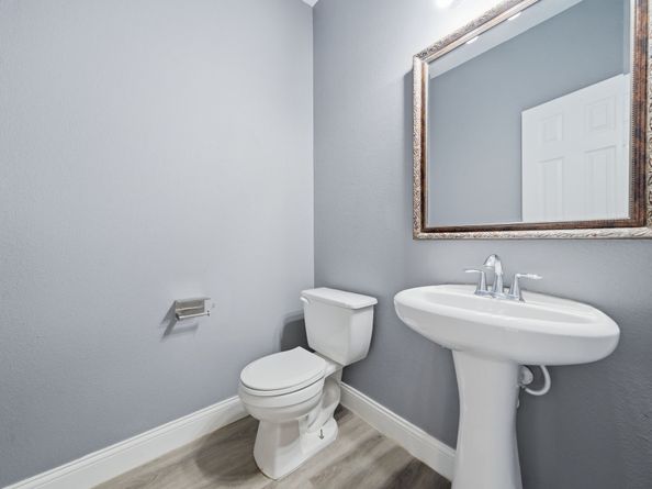 2810 Lockeridge Pines Drive, Spring TX 77386