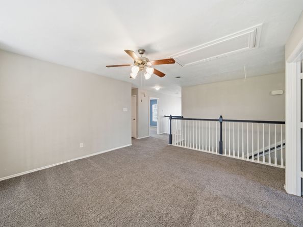 2810 Lockeridge Pines Drive, Spring TX 77386