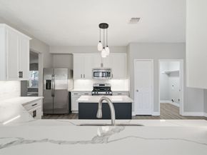 2810 Lockeridge Pines Drive, Spring TX 77386