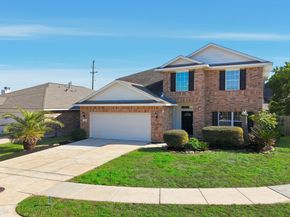 2810 Lockeridge Pines Drive, Spring TX 77386