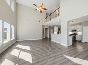 2810 Lockeridge Pines Drive, Spring TX 77386