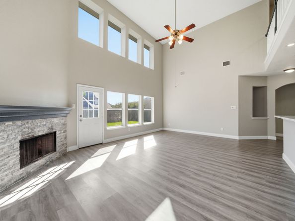 2810 Lockeridge Pines Drive, Spring TX 77386