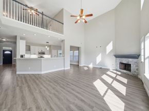 2810 Lockeridge Pines Drive, Spring TX 77386