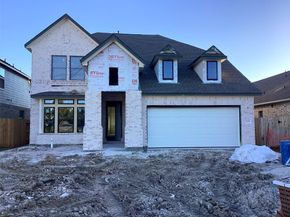 3228 Bright Maple Drive, Conroe TX 77385