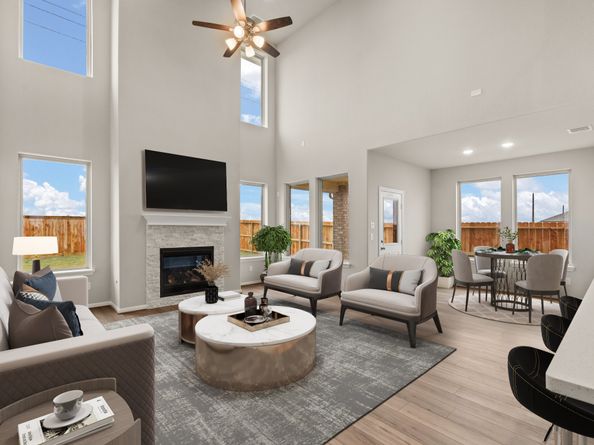 3228 Bright Maple Drive, Conroe TX 77385