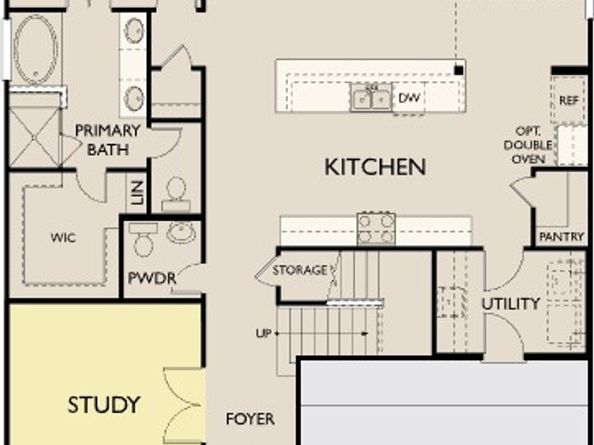 3228 Bright Maple Drive, Conroe TX 77385