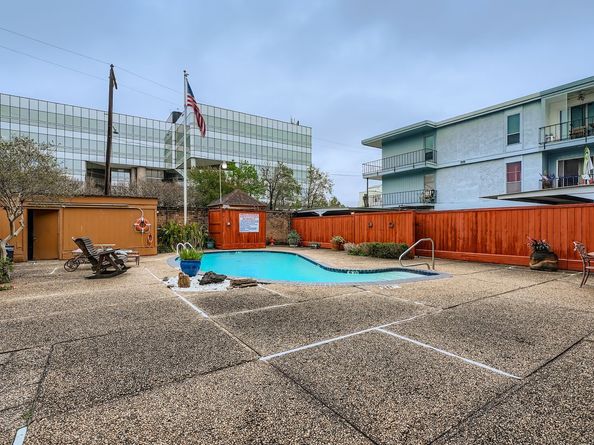 505 Westcott Street 307, Houston TX 77007