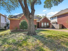 4211 Torrey Creek Lane, Houston TX 77014