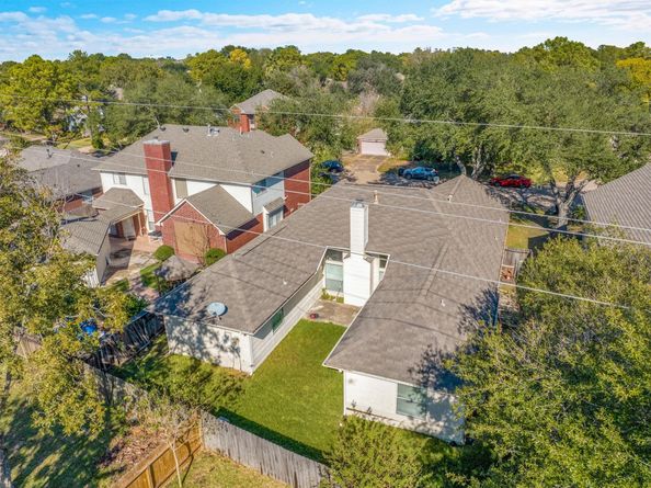 4211 Torrey Creek Lane, Houston TX 77014