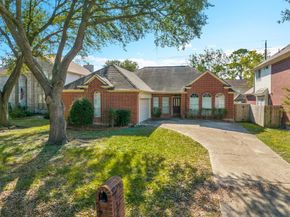 4211 Torrey Creek Lane, Houston TX 77014