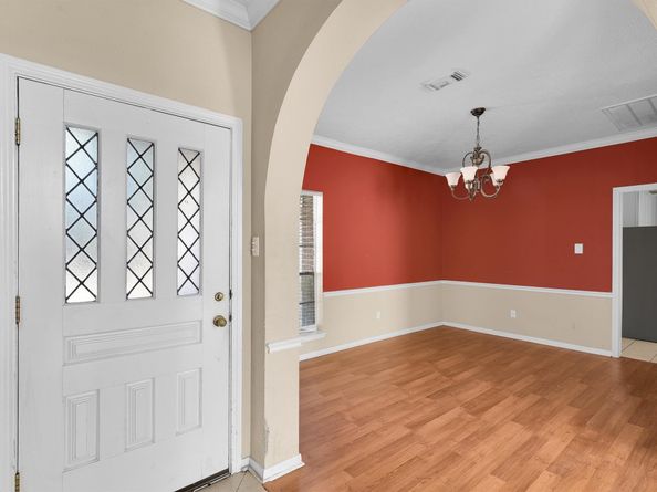 4211 Torrey Creek Lane, Houston TX 77014