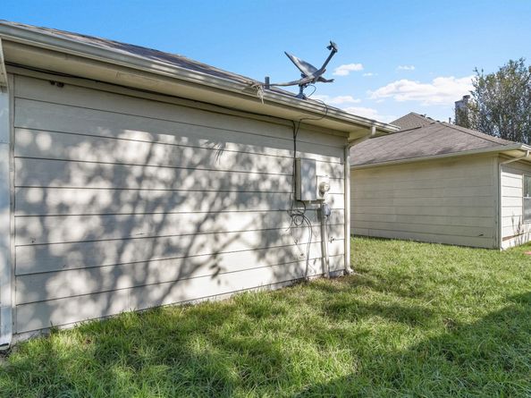 4211 Torrey Creek Lane, Houston TX 77014