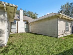 4211 Torrey Creek Lane, Houston TX 77014