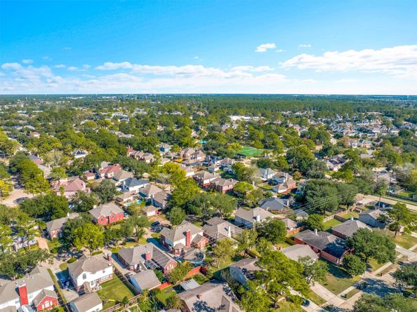 4211 Torrey Creek Lane, Houston TX 77014