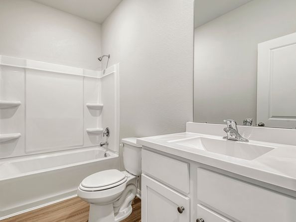 8118 Burnt Orchid Drive, Houston TX 77016