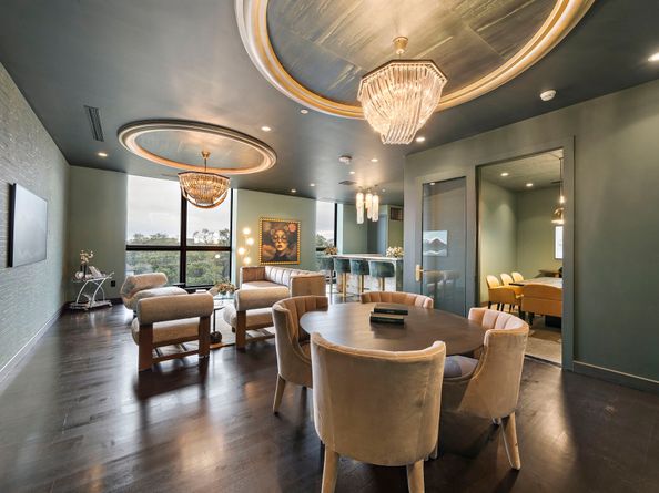 2323 San Felipe Street 803, Houston TX 77019