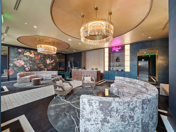 2323 San Felipe Street 803, Houston TX 77019