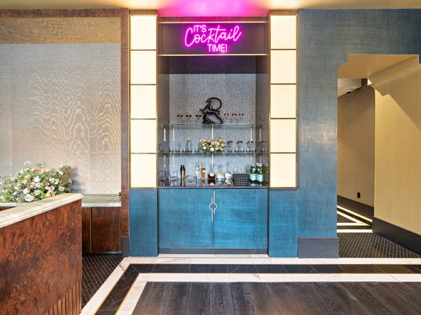 2323 San Felipe Street 803, Houston TX 77019