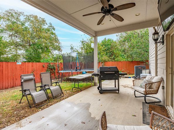 2115 Boykin Street, Houston TX 77034