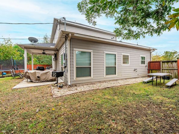 2115 Boykin Street, Houston TX 77034