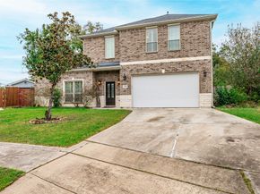 2115 Boykin Street, Houston TX 77034