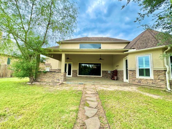 5318 Handbrook Drive, Houston TX 77069