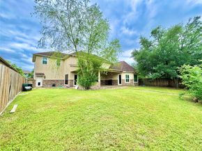 5318 Handbrook Drive, Houston TX 77069