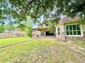 5318 Handbrook Drive, Houston TX 77069