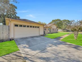 21403 Park Green Drive, Katy TX 77450