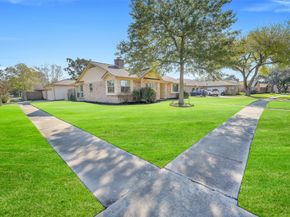 21403 Park Green Drive, Katy TX 77450