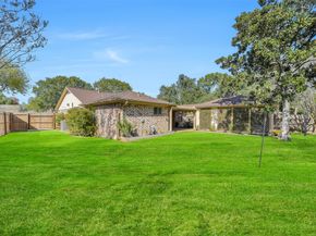 21403 Park Green Drive, Katy TX 77450